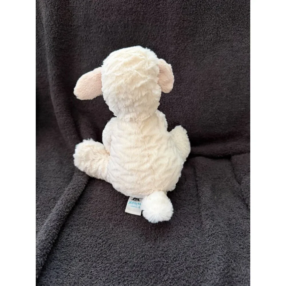 Jellycat Fuddle Wuddle  Lamb- rare